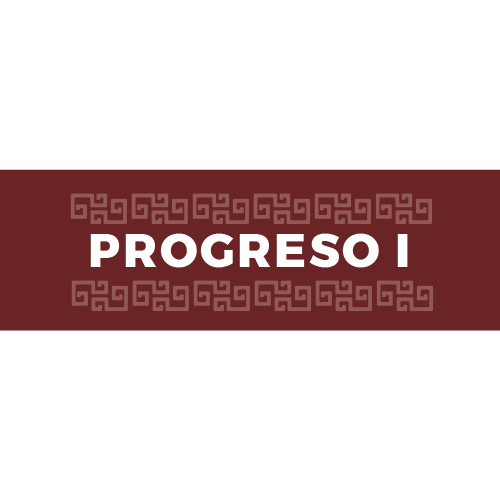 PROGRESOI